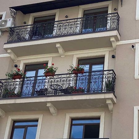 City Centre Apartment Kolomyja Exteriér fotografie