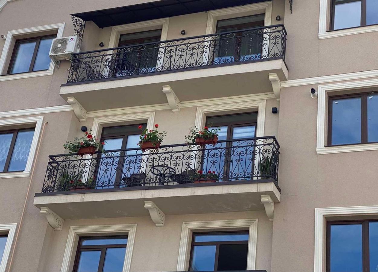 City Centre Apartment Kolomyja Exteriér fotografie