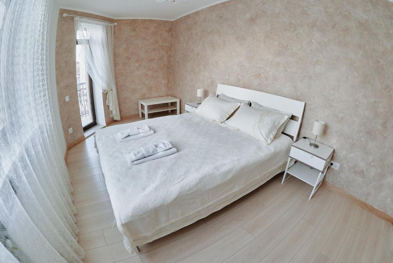 City Centre Apartment Kolomyja Exteriér fotografie