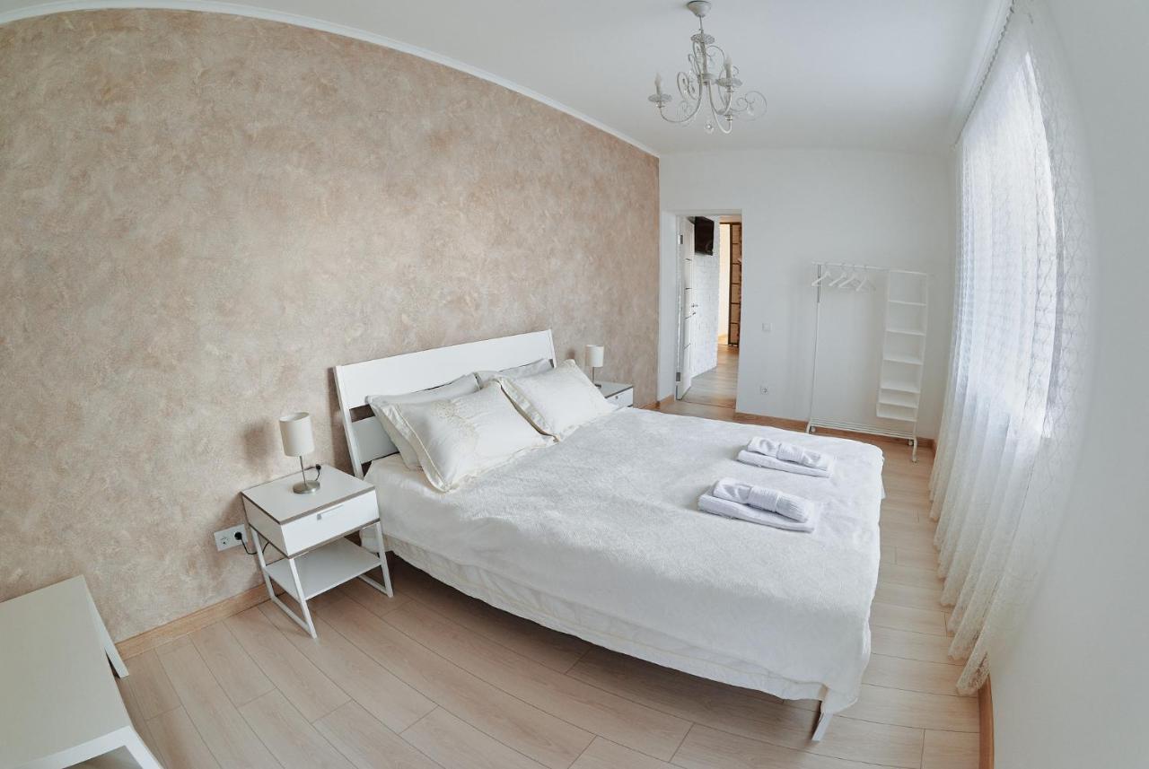 City Centre Apartment Kolomyja Exteriér fotografie